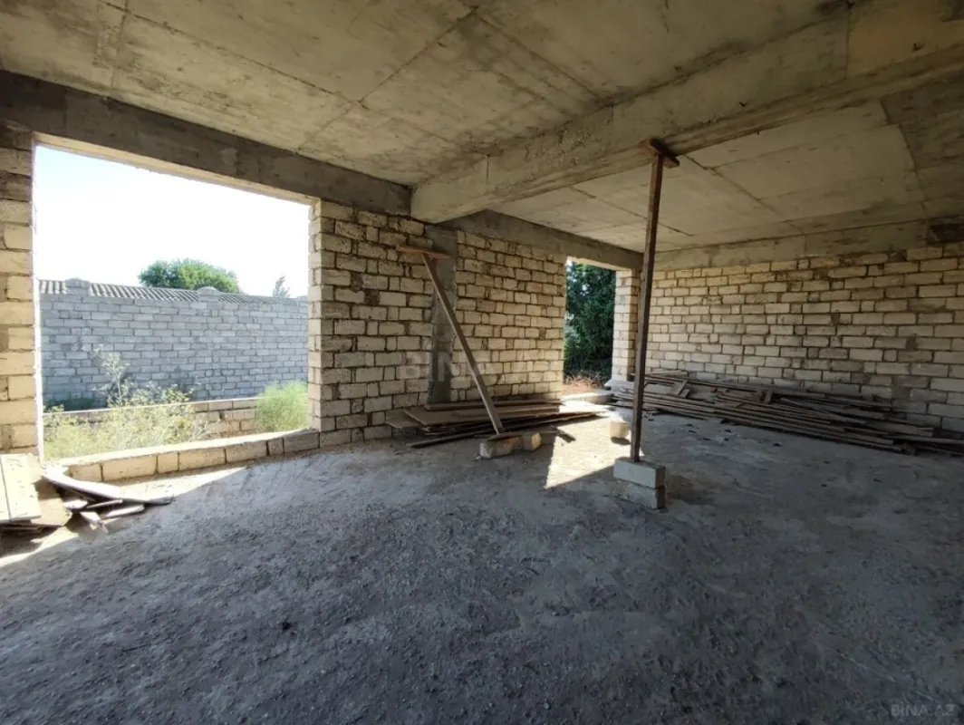 Satılır torpaq sahəsi 25 m²