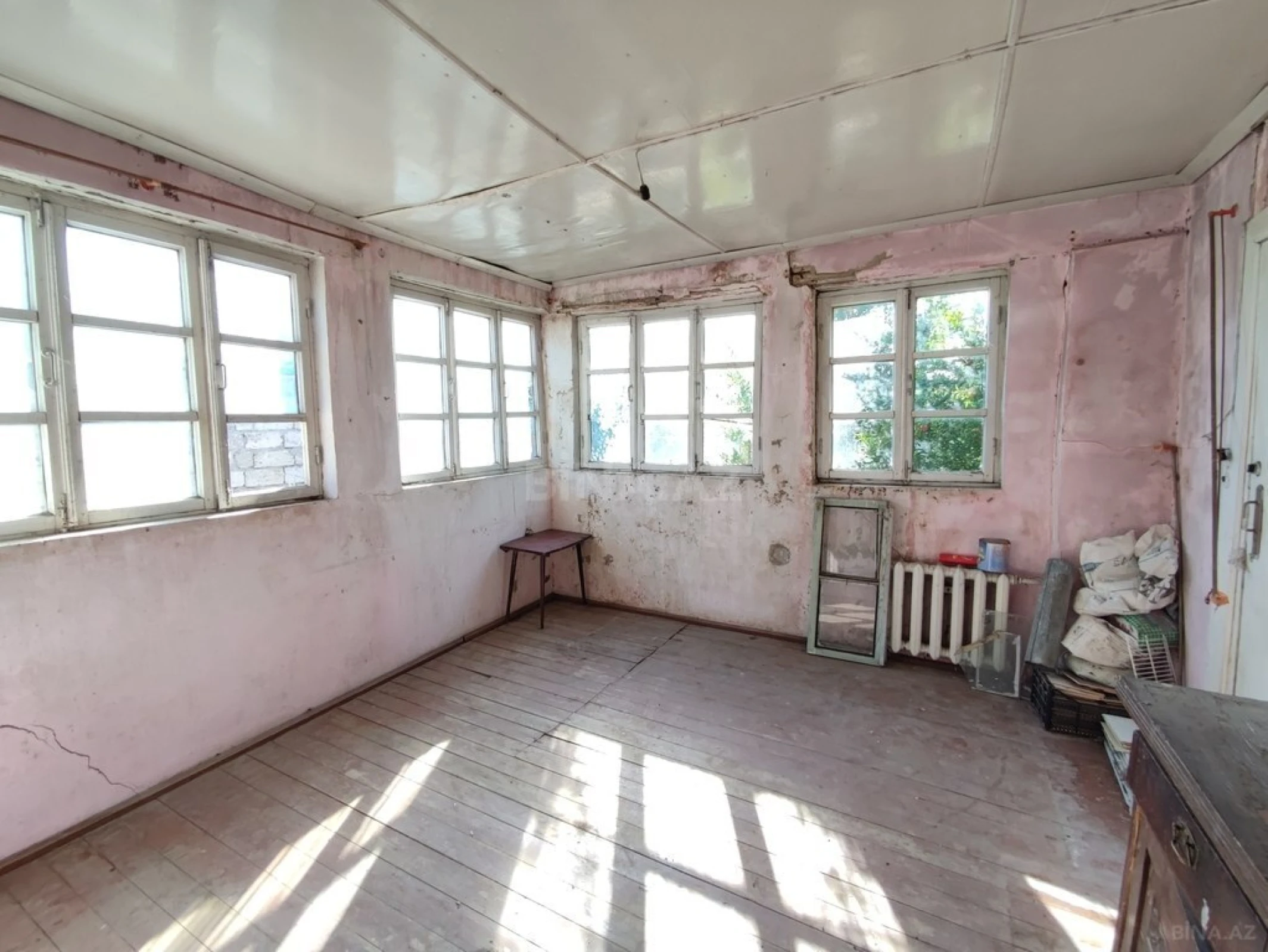 Satılır torpaq sahəsi 25 m²