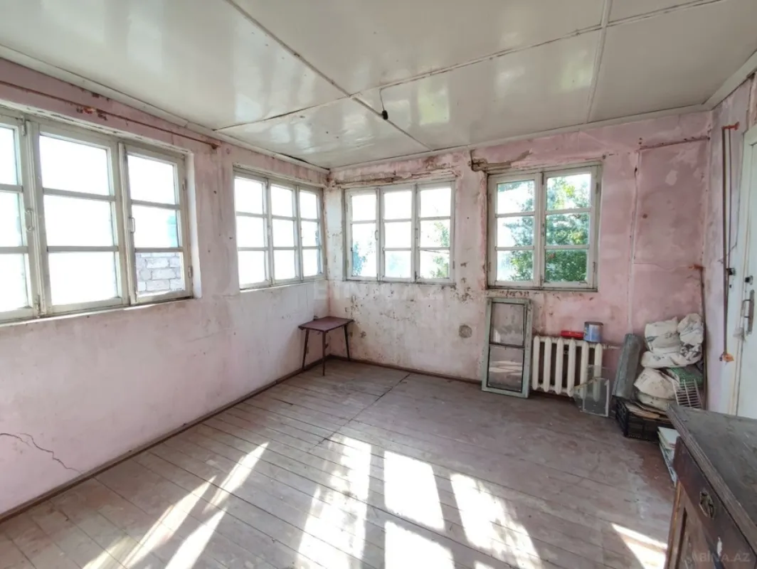 Satılır torpaq sahəsi 25 m²