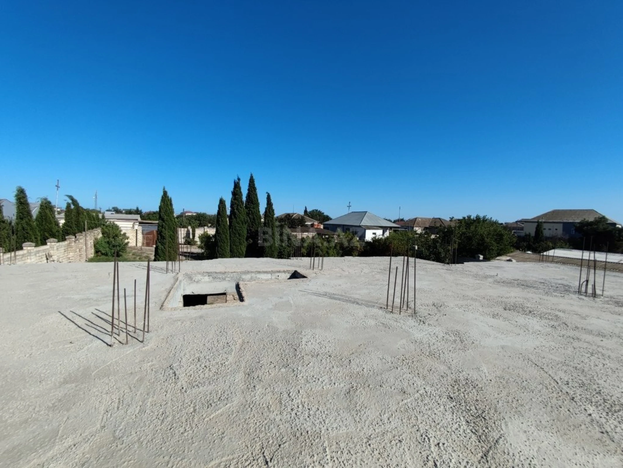 Satılır torpaq sahəsi 25 m²