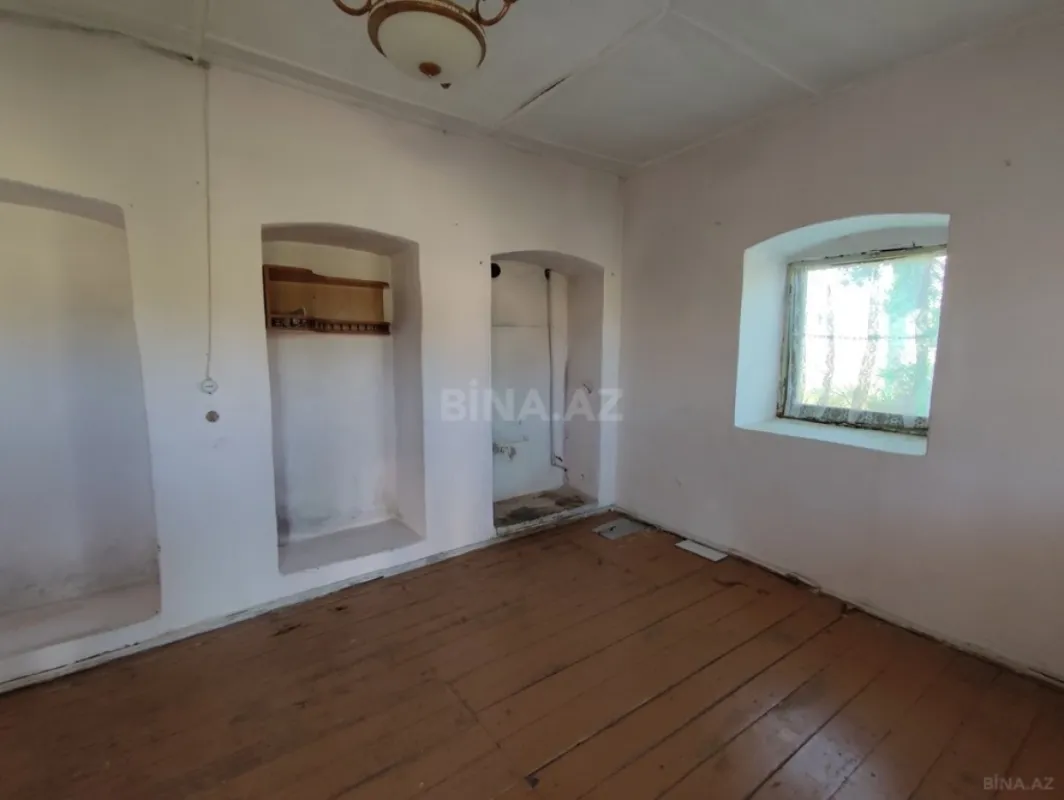 Satılır torpaq sahəsi 25 m²