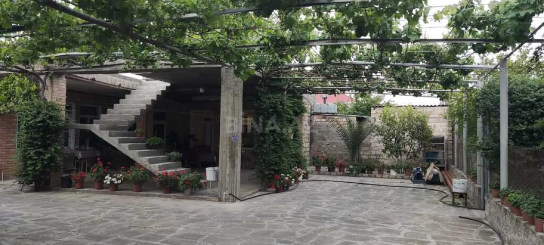 Satılır 3 otaqlı həyət evi 100 m²