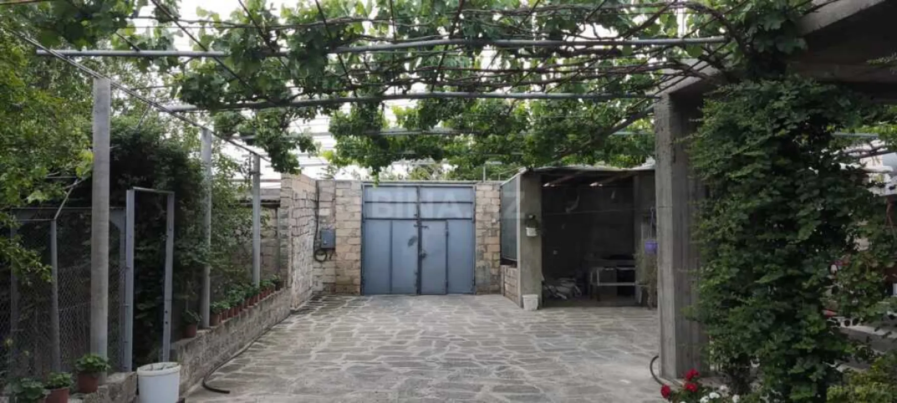 Satılır 3 otaqlı həyət evi 100 m²