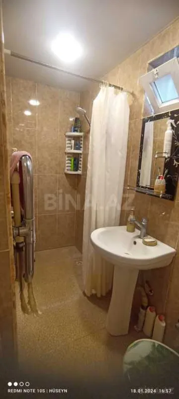 Satılır 3 otaqlı həyət evi 100 m²