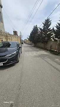 Satılır torpaq sahəsi 9 m²