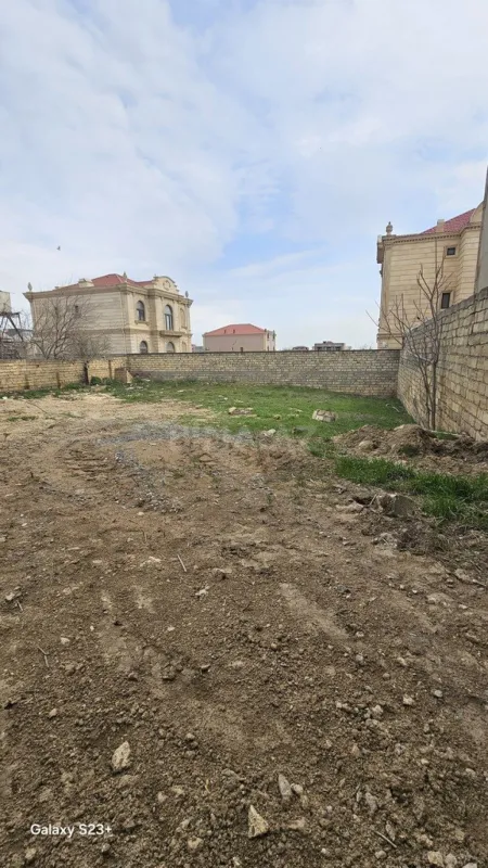 Satılır torpaq sahəsi 9 m²