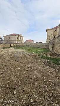 Satılır torpaq sahəsi 9 m² — Bakı, Badamdar 9.00 m²