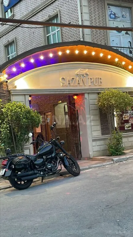 Satılır obyekt 400 m²