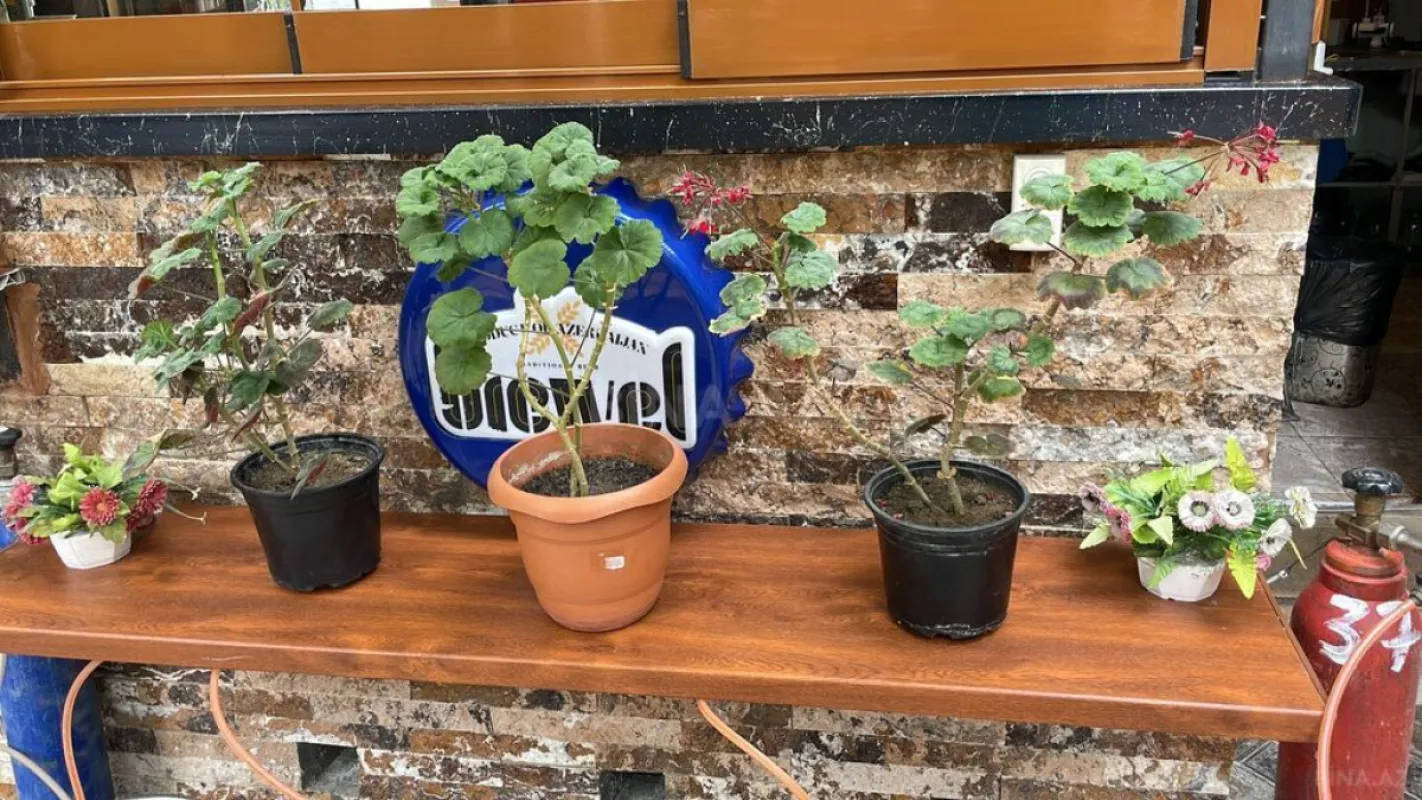 Satılır obyekt 400 m²