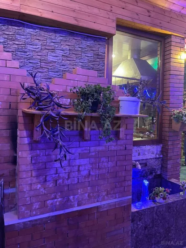 Satılır obyekt 400 m²