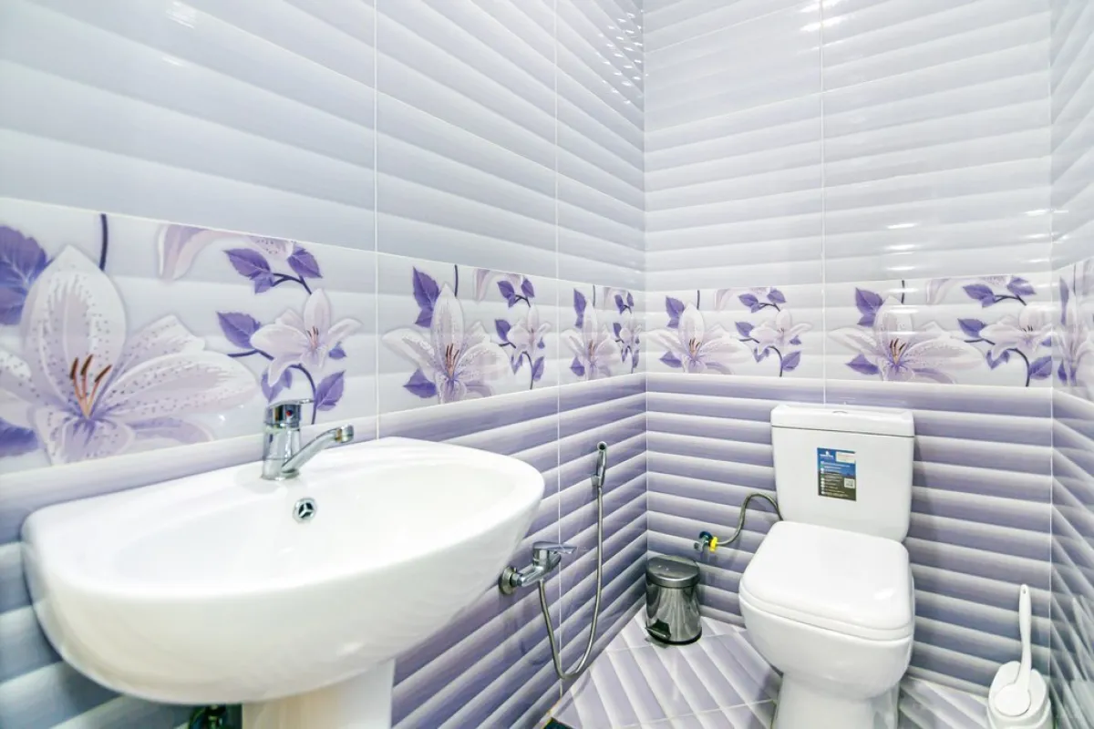 Kirayə verilir 2 otaqlı mənzil 80 m²