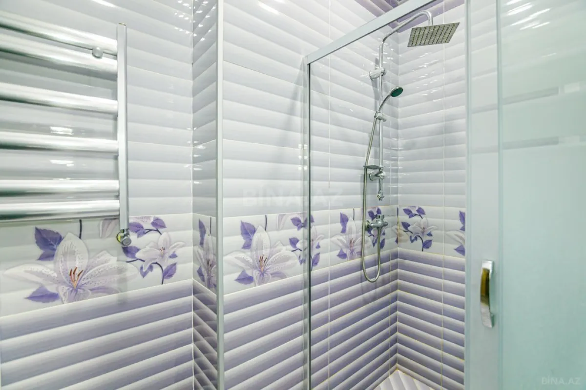 Kirayə verilir 2 otaqlı mənzil 80 m²