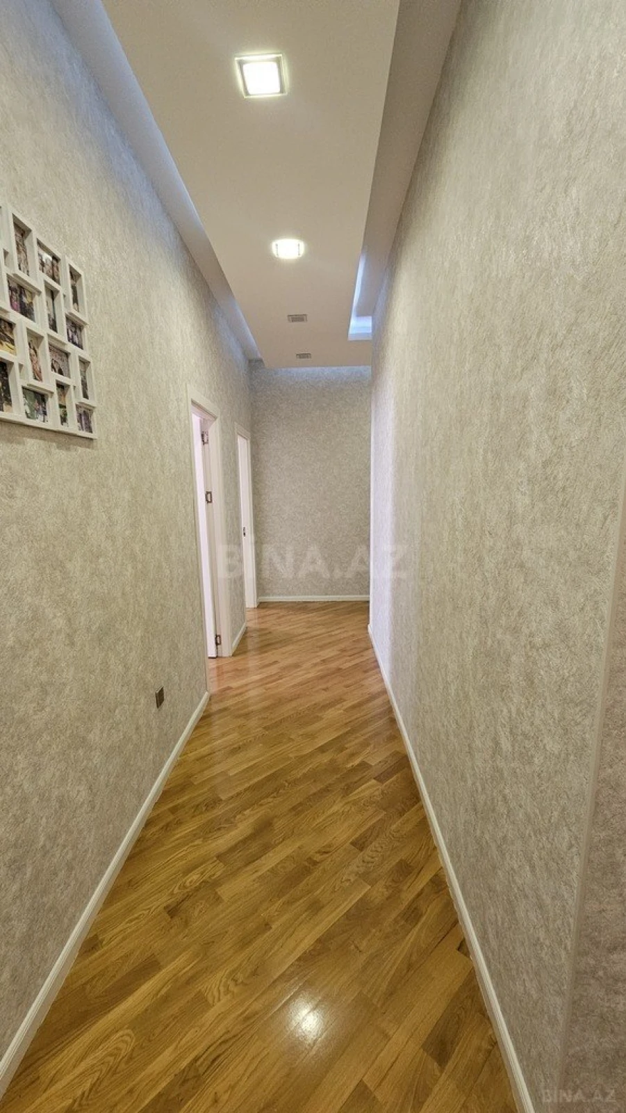 Satılır 7 otaqlı həyət evi 500 m²