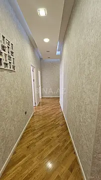 Satılır 7 otaqlı həyət evi 500 m²