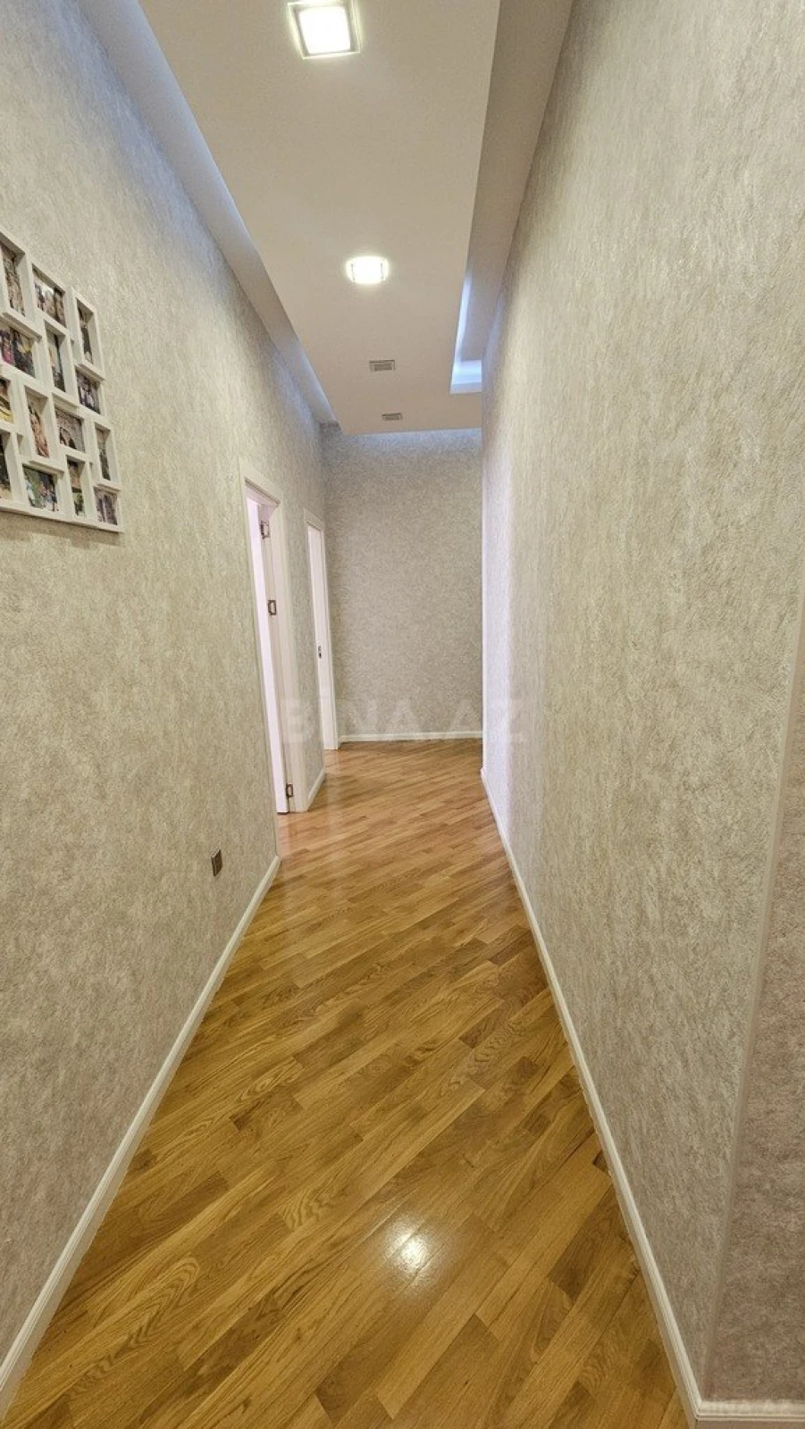 Satılır 7 otaqlı həyət evi 500 m²