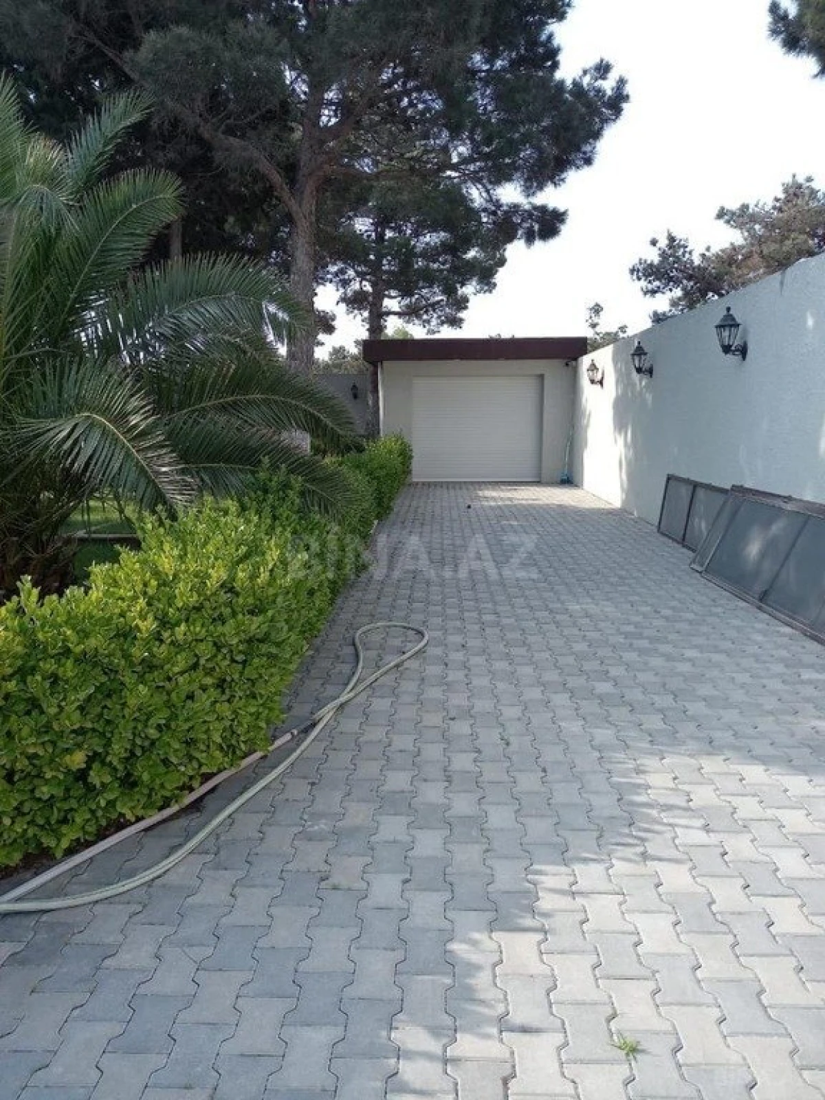 Kirayə verilir 5 otaqlı həyət evi 320 m²