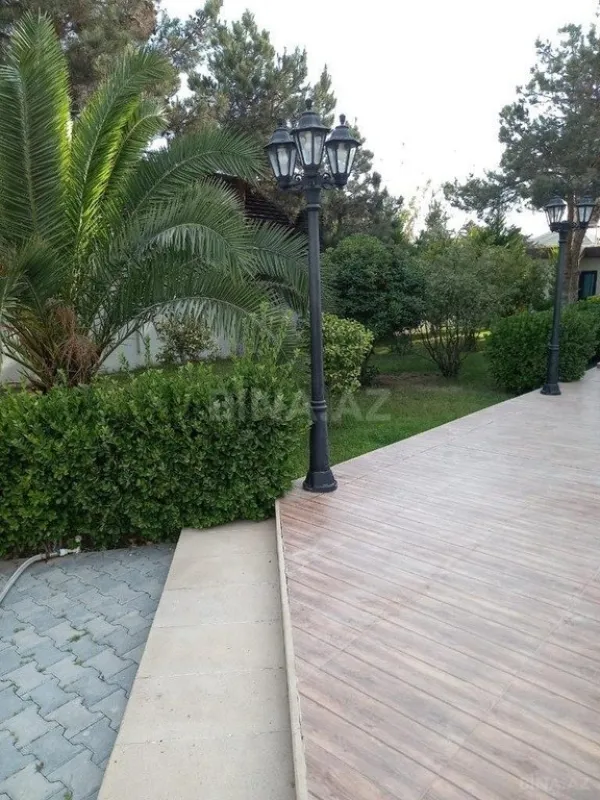 Kirayə verilir 5 otaqlı həyət evi 320 m²