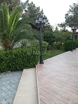 Kirayə verilir 5 otaqlı həyət evi 320 m²