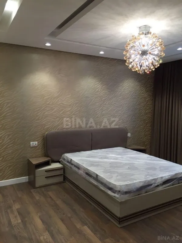 Kirayə verilir 6 otaqlı həyət evi 360 m²