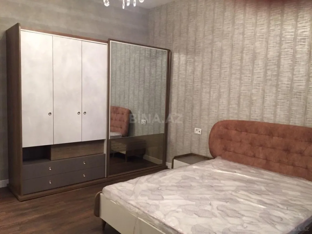 Kirayə verilir 6 otaqlı həyət evi 360 m²