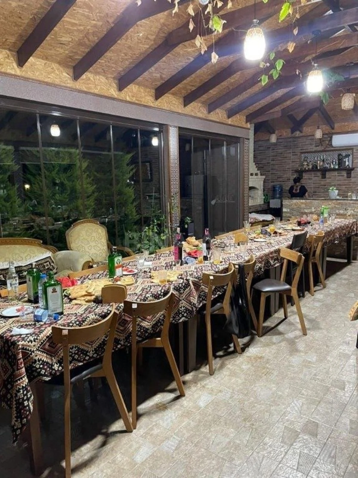 Kirayə verilir 4 otaqlı həyət evi 300 m²