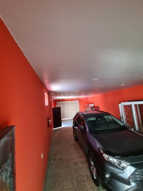 Kirayə verilir 6 otaqlı həyət evi 280 m²