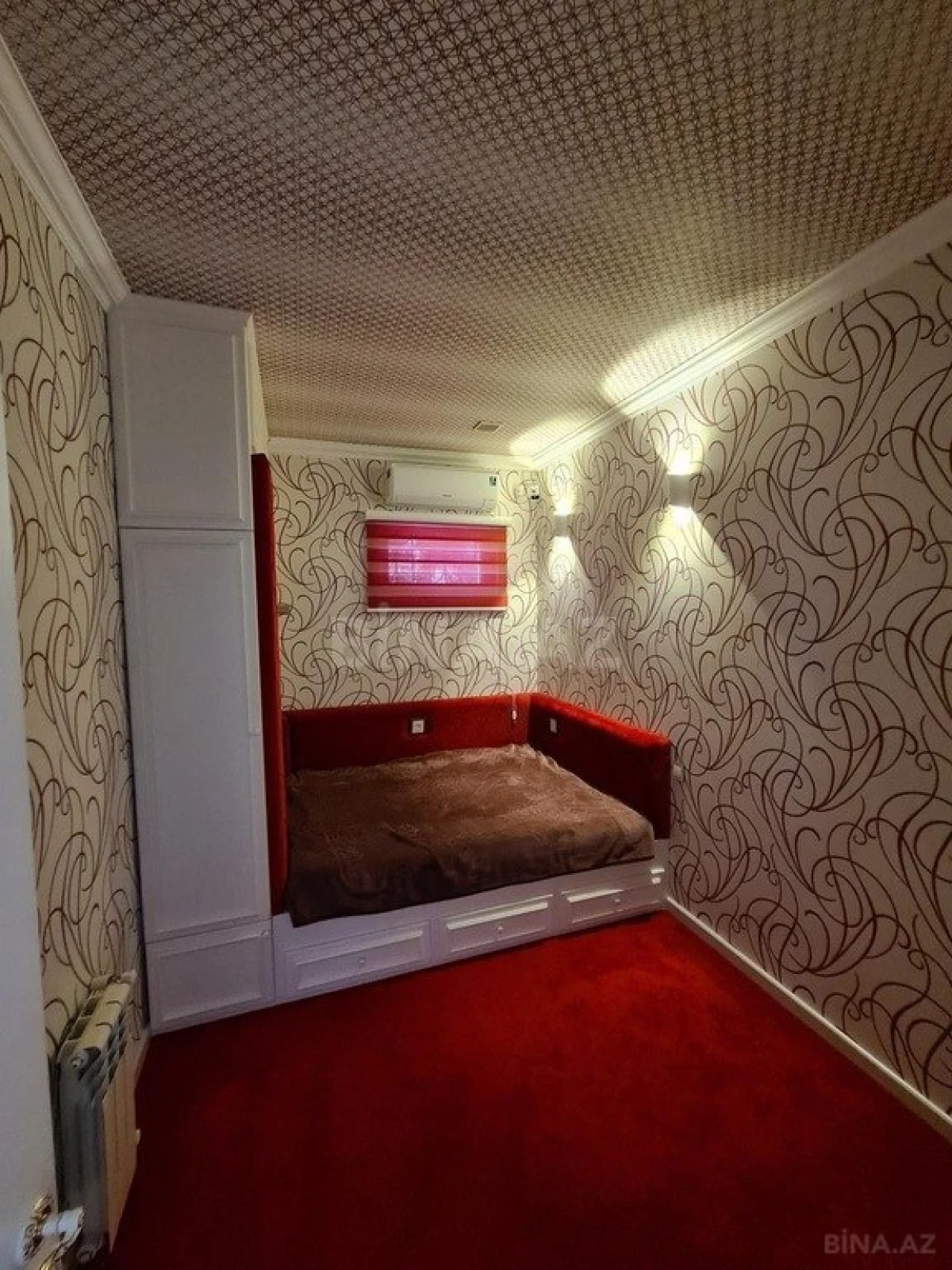 Kirayə verilir 6 otaqlı həyət evi 280 m²