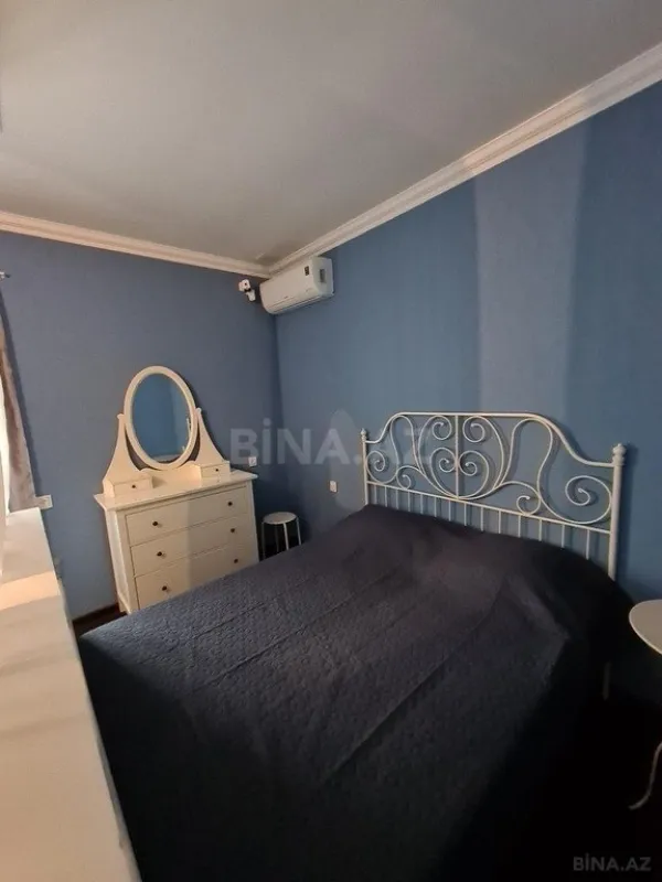 Kirayə verilir 6 otaqlı həyət evi 280 m²