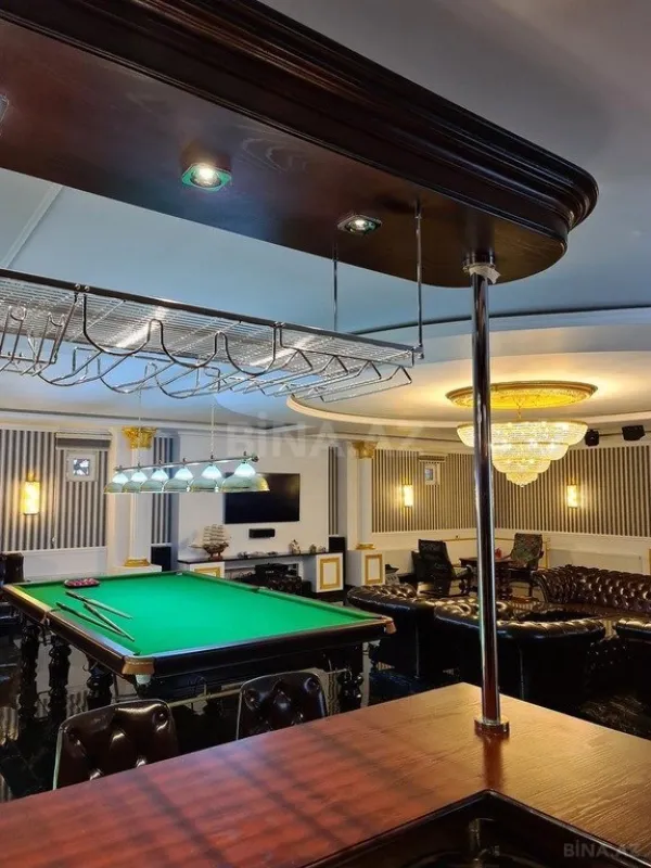 Kirayə verilir 6 otaqlı həyət evi 280 m²