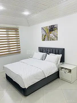 Kirayə verilir 3 otaqlı həyət evi 60 m²