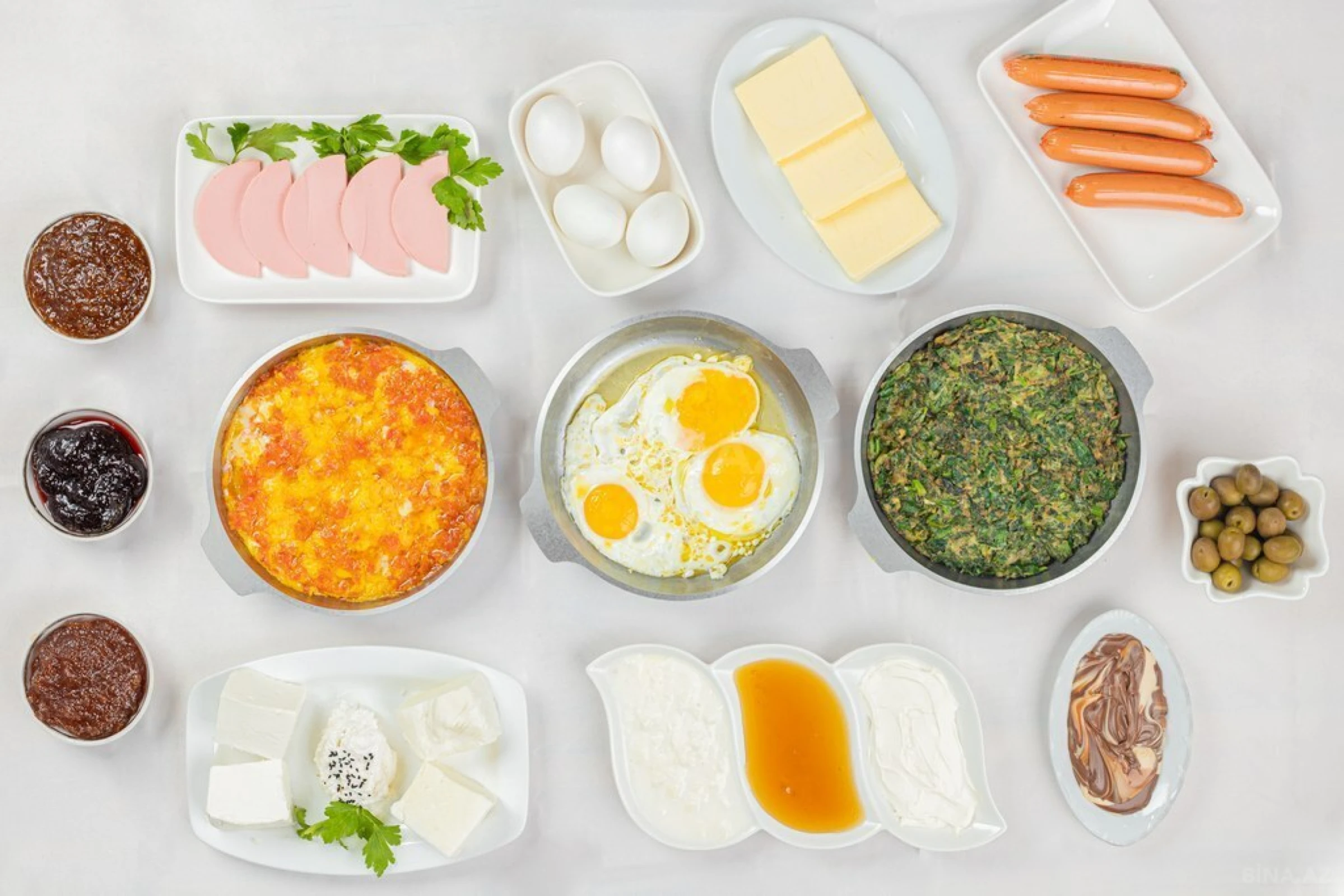 Kirayə verilir 3 otaqlı həyət evi 60 m²