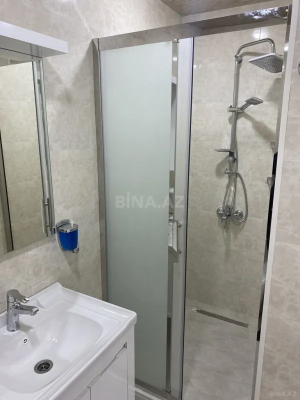 Kirayə verilir 3 otaqlı həyət evi 60 m²