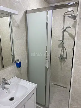 Kirayə verilir 3 otaqlı həyət evi 60 m²