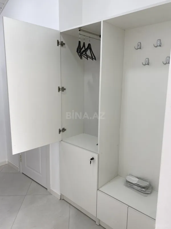 Kirayə verilir 3 otaqlı həyət evi 60 m²
