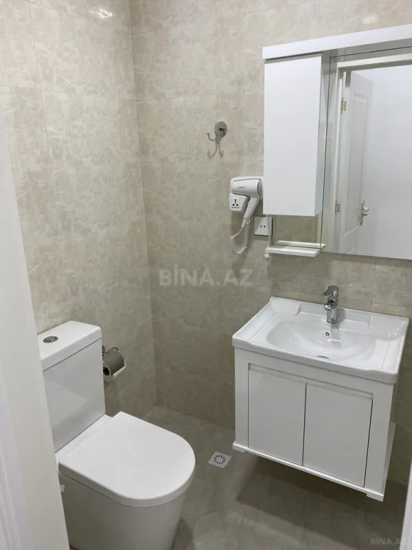 Kirayə verilir 3 otaqlı həyət evi 60 m²