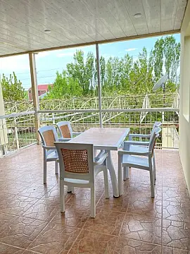 Kirayə verilir 3 otaqlı həyət evi 70 m²