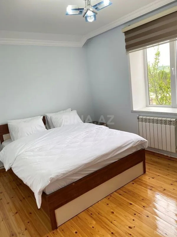 Kirayə verilir 3 otaqlı həyət evi 70 m²