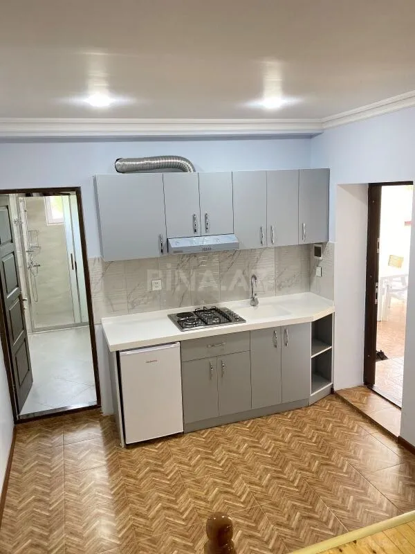 Kirayə verilir 3 otaqlı həyət evi 70 m²