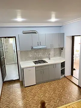 Kirayə verilir 3 otaqlı həyət evi 70 m²