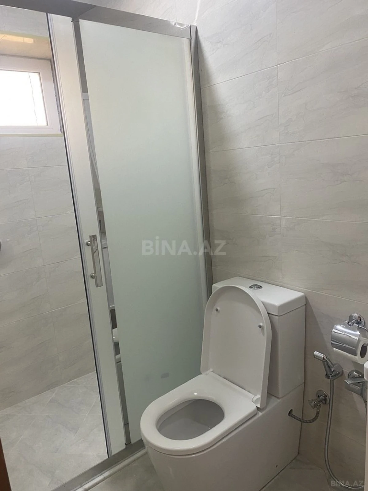 Kirayə verilir 1 otaqlı həyət evi 20 m²