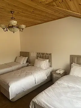 Kirayə verilir 1 otaqlı həyət evi 20 m²