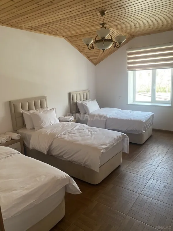 Kirayə verilir 1 otaqlı həyət evi 20 m²