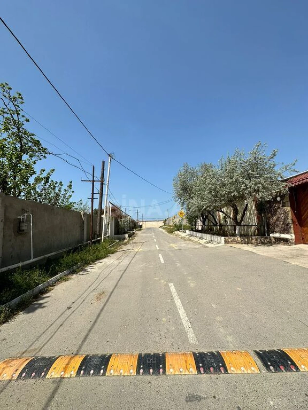 Kirayə verilir 7 otaqlı həyət evi 450 m²