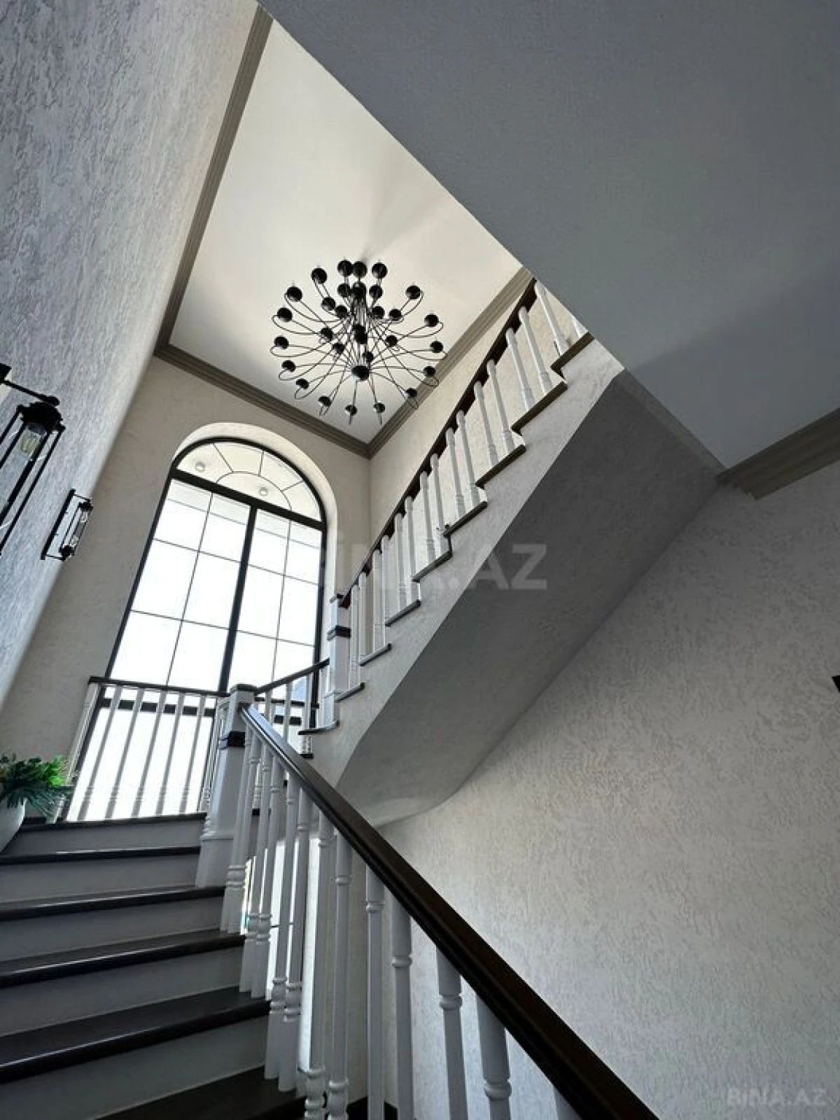 Kirayə verilir 7 otaqlı həyət evi 450 m²