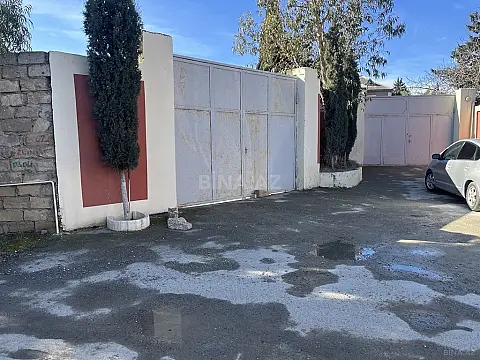 Satılır torpaq sahəsi 11 m² — Bakı, Mərdəkan 11.00 m²