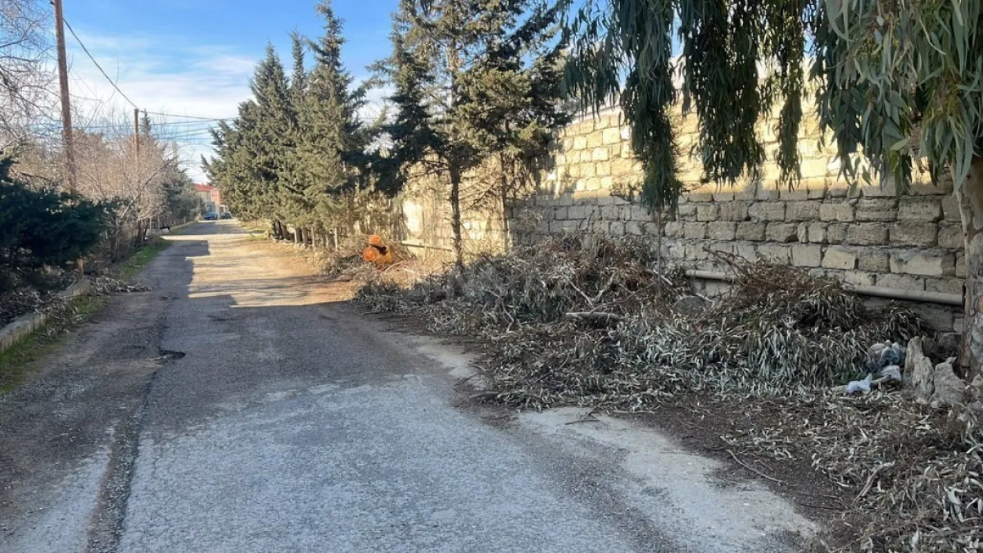 Satılır torpaq sahəsi 11 m²