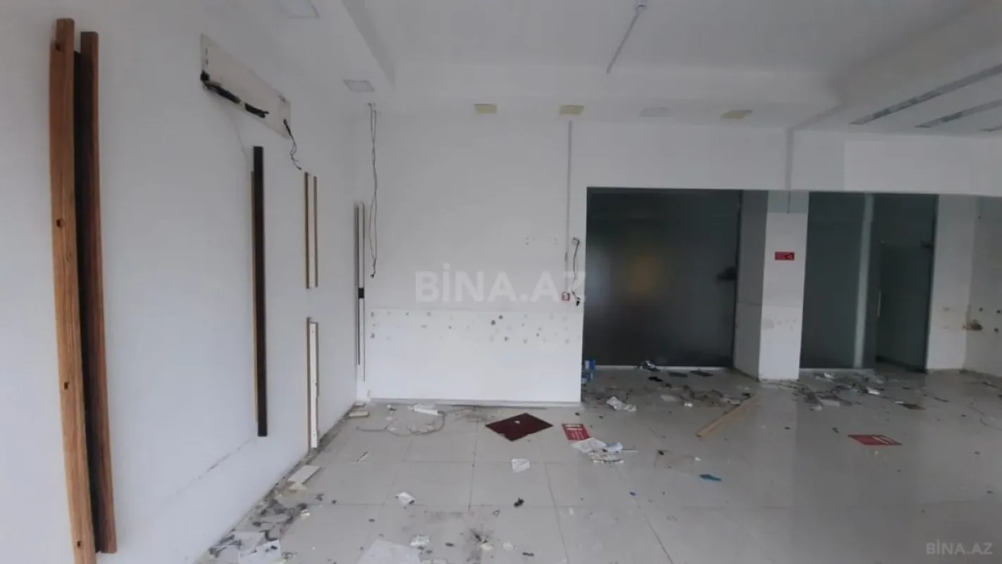 Satılır obyekt 118 m²