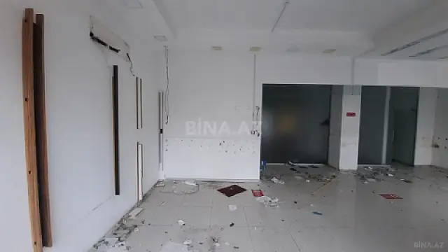 Satılır obyekt 118 m²