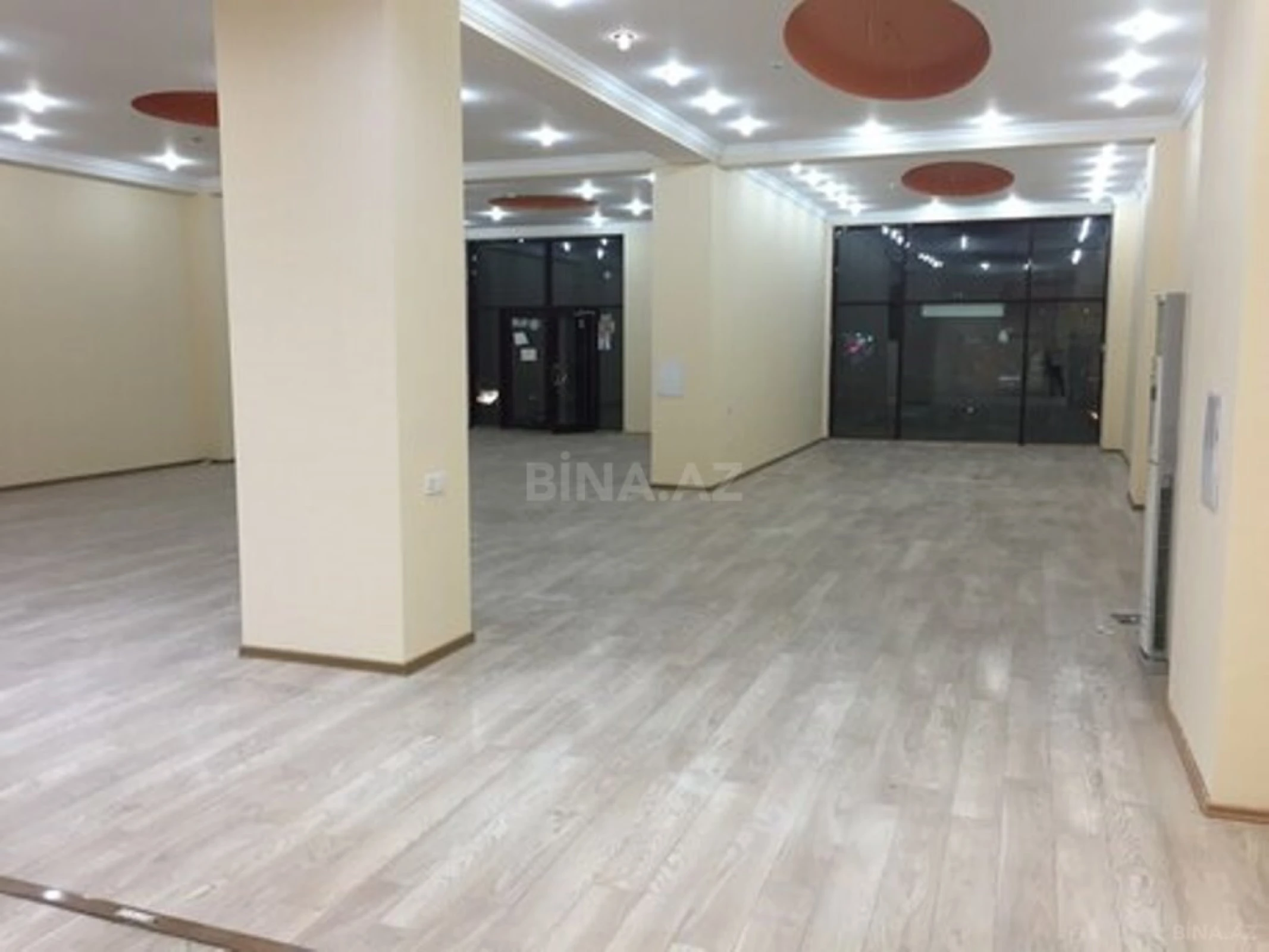 Satılır obyekt 118 m²