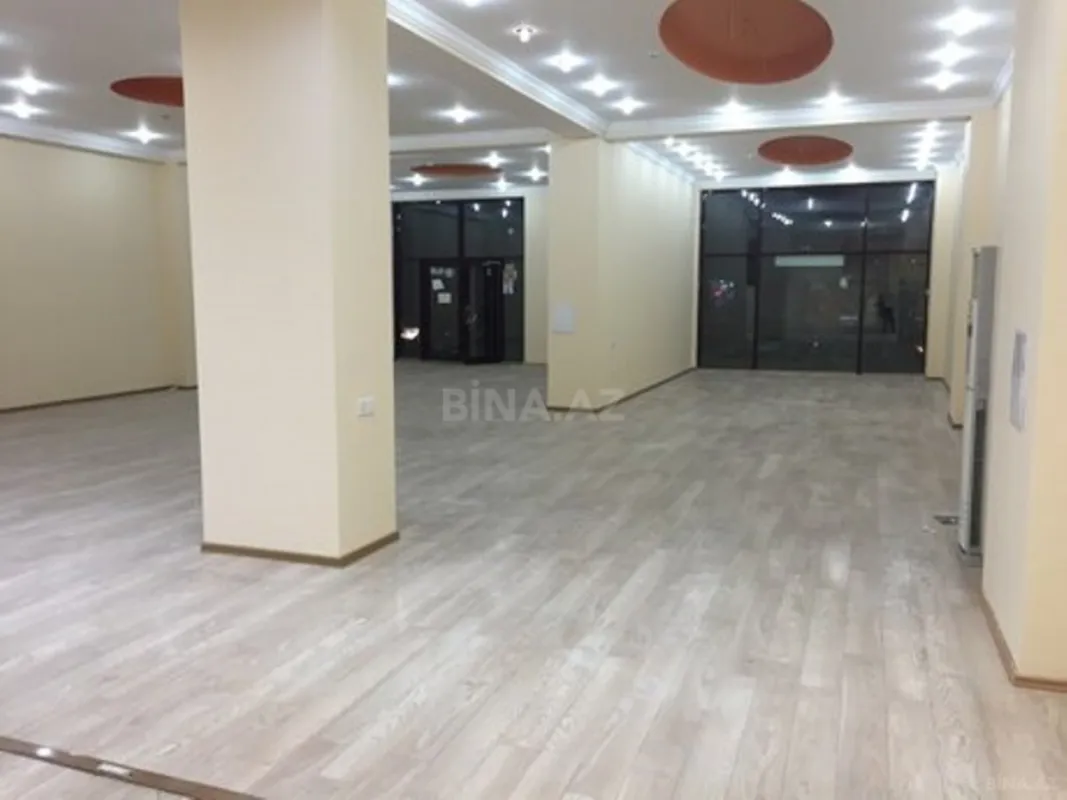 Satılır obyekt 118 m²